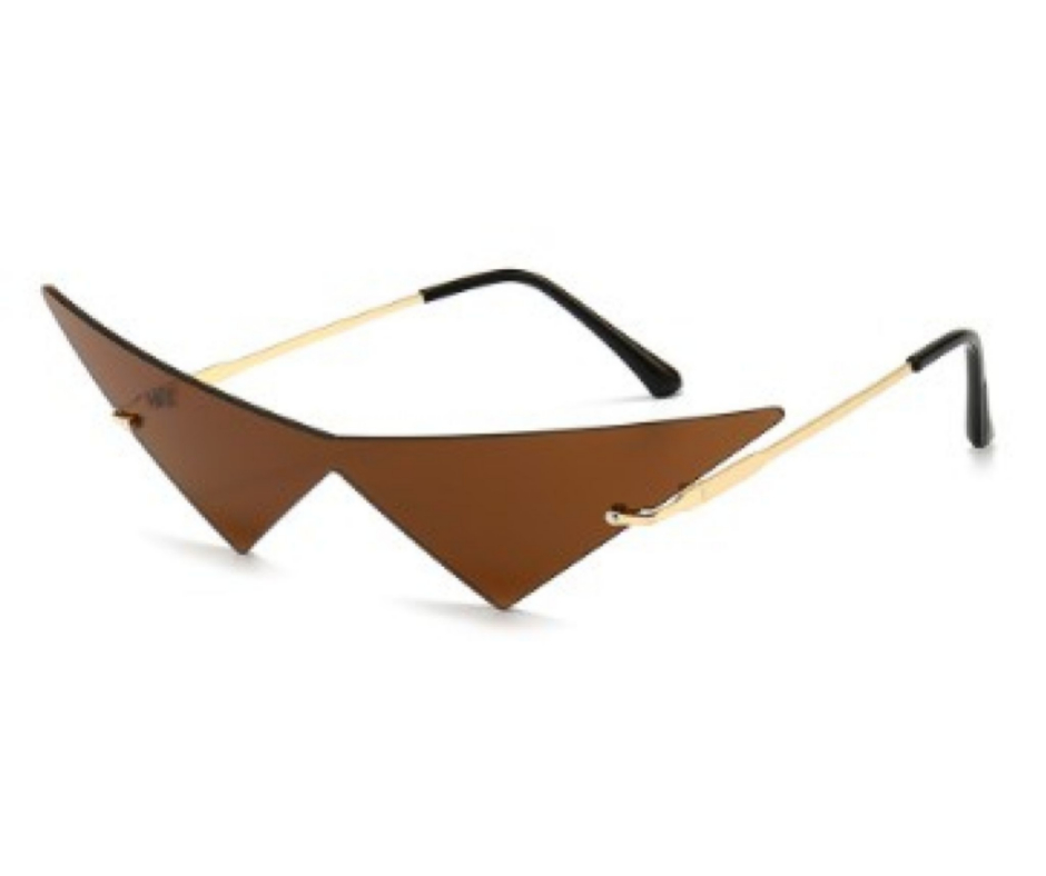Lentes Kamina Anime