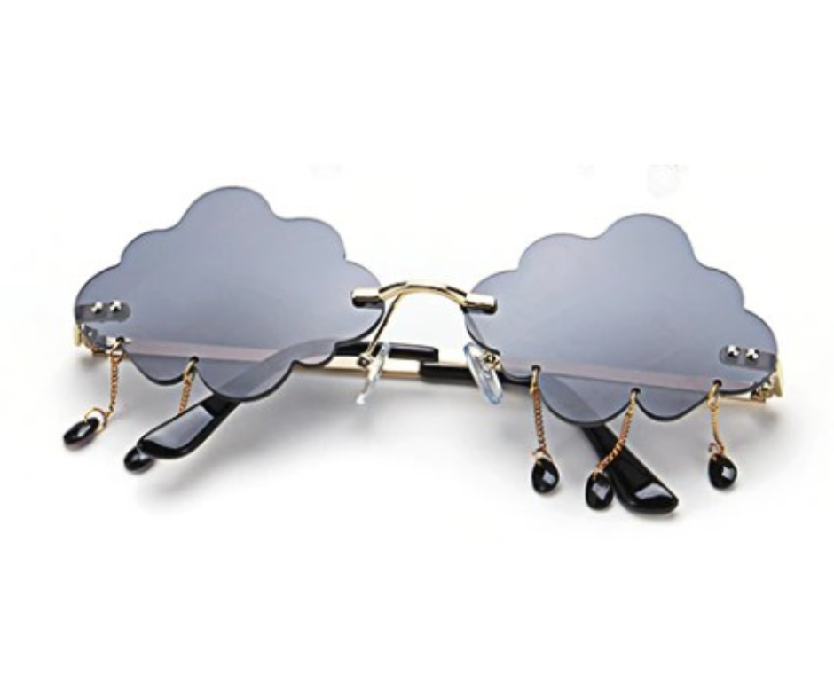 Lentes Nube de Lluvia