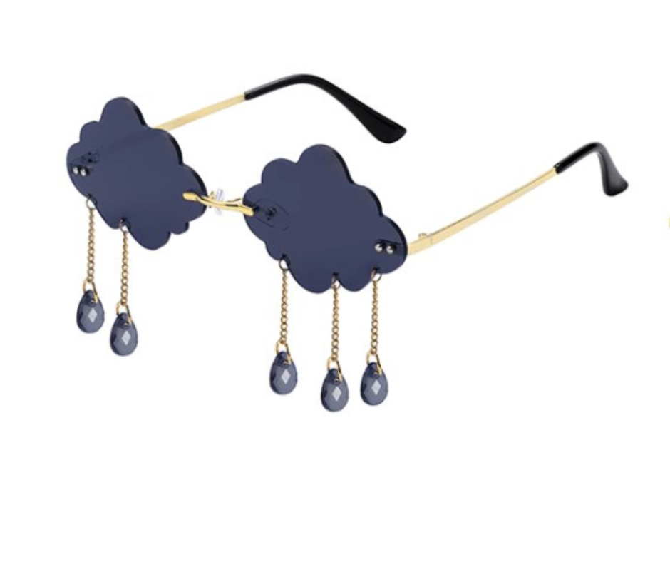 Lentes Nube de Lluvia