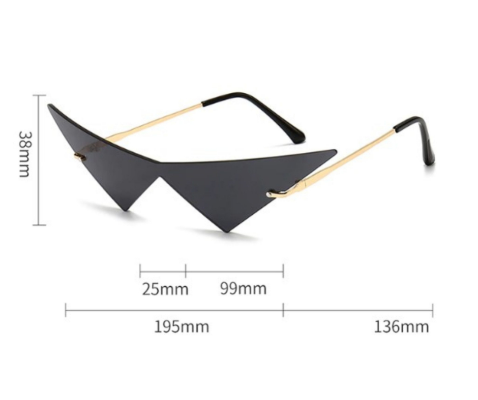 Lentes Kamina Anime