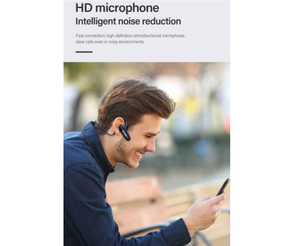 Audífonos Inalámbrico Lenovo XE06