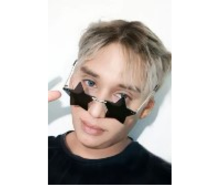Lentes Estrellas